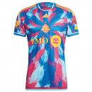 Thailandia Maglia Toronto FC Terza 2023 2024 Thailandia Maglia Toronto FC Terza 2023 2024