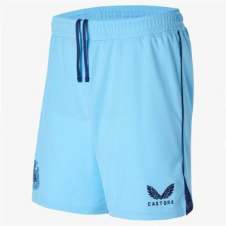 Pantaloni Newcastle United Terza 2021 2022