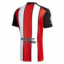 Thailandia Maglia River Plate Terza 2020 2021 Rosso