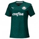 Maglia Palmeiras Home Donna 2020 2021 Verde Maglia Palmeiras Home Donna 2020 2021 Verde