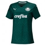 Maglia Palmeiras Home Donna 2020 2021 Verde Maglia Palmeiras Home Donna 2020 2021 Verde