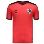 Thailandia Maglia Cuervos Home Portiere 2019 2020 Rosso Thailandia Maglia Cuervos Home Portiere 2019 2020 Rosso