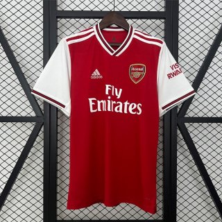 Thailandia Maglia Arsenal Home Retro 2019-2020