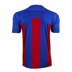 Thailandia Maglia Crystal Palace Home 2020 2021 Blu Thailandia Maglia Crystal Palace Home 2020 2021 Blu