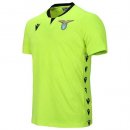 Thailandia Maglia Lazio Away Portiere 2021 2022