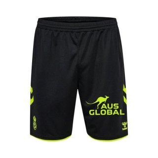 Pantaloni Real Betis Away 2024 2025