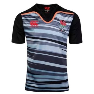 Thailandia Maglia Inghilterra Canterbury Terza 2017