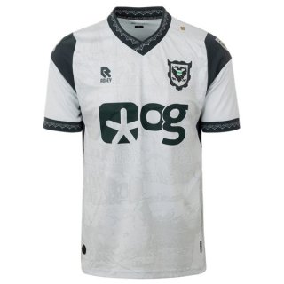 Thailandia Maglia Groningen Third 2024 2025