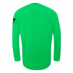 Maglia Liverpool ML Portiere 2019 2020 Verde