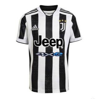 Maglia Juventus Home 2021 2022