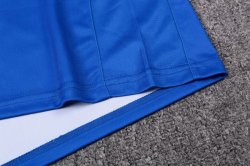 Thailandia Maglia Parramatta Eels Home 2017 2018 Blu