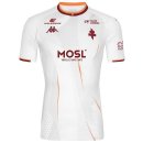 Thailandia Maglia FC Metz Away 2021 2022