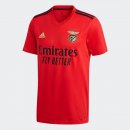 Thailandia Maglia Benfica Home 21 21 Rosso