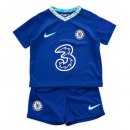 Maglia Chelsea Home Bambino 2022 2023 Maglia Chelsea Home Bambino 2022 2023