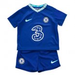 Maglia Chelsea Home Bambino 2022 2023 Maglia Chelsea Home Bambino 2022 2023