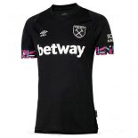 Tailandia Maglia West Ham United Away 2022 2023