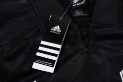 Thailandia Maglia All Blacks 2017 2018 Nero