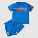 Maglia Valencia Terza Bambino 2021 2022
