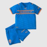 Maglia Valencia Terza Bambino 2021 2022