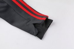 Felpa Bayern Munich 2019 2020 Grigio Navy