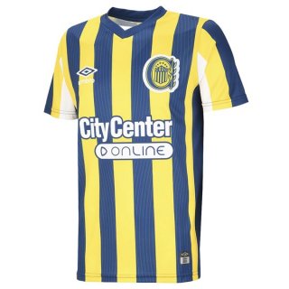 Thailandia Maglia Rosario Central Home 2023 2024