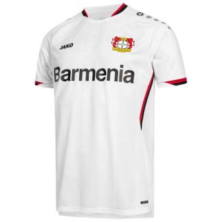 Thailandia Maglia 04 Leverkusen Away 2021 2022