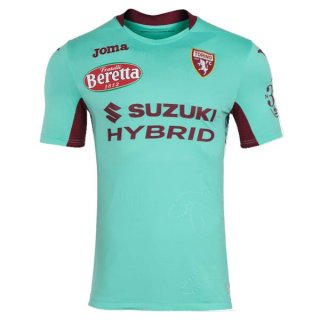 Thailandia Maglia Torino Terza 2020 2021 Verde