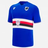 Tailandia Maglia Sampdoria Home 2022 2023 Tailandia Maglia Sampdoria Home 2022 2023