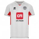 Thailandia Maglia Sheffield United Terza 2023 2024