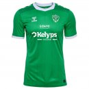 Thailandia Maglia Saint-étienne Home 2024 2025 Thailandia Maglia Saint-étienne Home 2024 2025