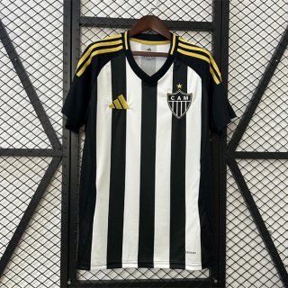 Thailandia Maglia Atlético Mineiro Home 2025 2026