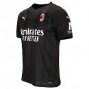 Thailandia Maglia AC Milan Away Portiere 2021 2022 Thailandia Maglia AC Milan Away Portiere 2021 2022