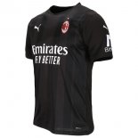Thailandia Maglia AC Milan Away Portiere 2021 2022