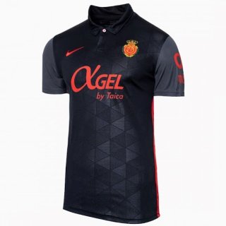 Thailandia Maglia Mallorca Away 2022 2023