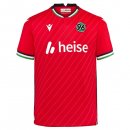 Thailandia Maglia Hannover Home 2024 2025