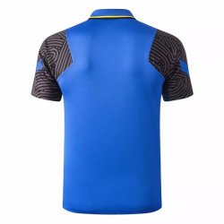 Polo Inter Milan 2020 2021 Blu