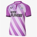 Thailandia Maglia Newcastle United Home Portiere 2021 2022