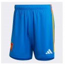 Pantaloni Maglia Spagna Away 2022 2023