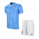 Maglia Lazio Home Bambino 2023 2024