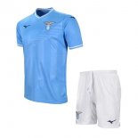 Maglia Lazio Home Bambino 2023 2024