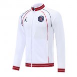 Felpa Paris Saint Germain 2022 2023 Bianco Blu