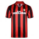 Thailandia Maglia AC Milan Home Retro 1988