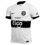 Thailandia Maglia Club Olimpia Home 2024 2025 Thailandia Maglia Club Olimpia Home 2024 2025