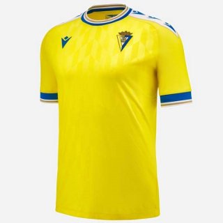 Thailandia Maglia Cadiz Home 2023 2024