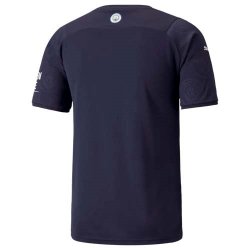 Maglia Manchester City Terza 2021 2022