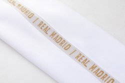 Felpa Real Madrid 2019 2020 Blu Bianco