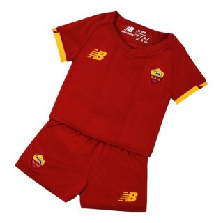 Maglia AS Roma Home Bambino 2021 2022