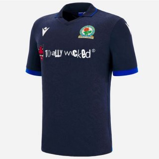 Thailandia Maglia Blackburn Rovers Away 2022 2023
