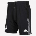 Pantaloni Juventus 2021 2022 Nero