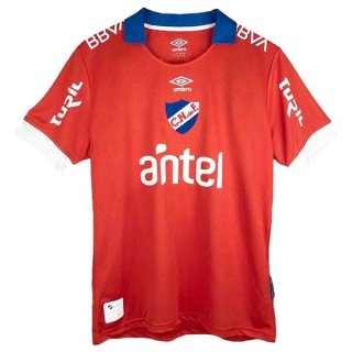 Thailandia Maglia Club Nacional De Football Away 2022 2023